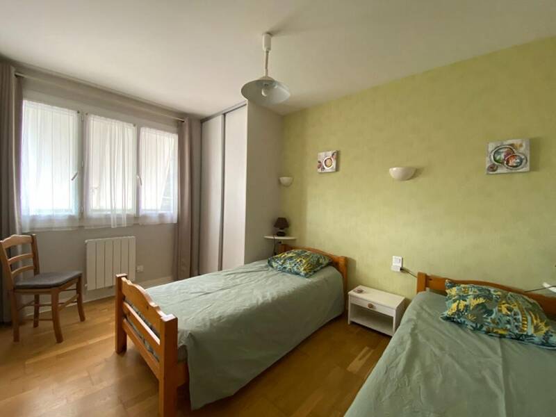 Maison à vendre, 83m², SAINT HILAIRE DE CHALEONS