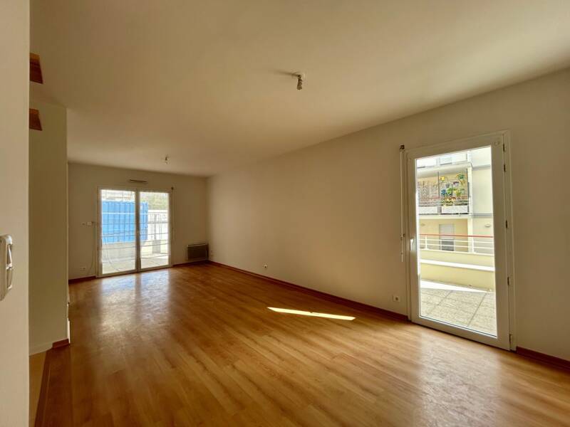 Maison à vendre, 45m², NANTES