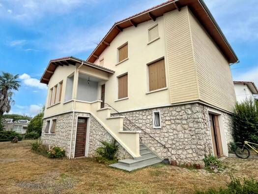 Maison à vendre 169 000 € 8 pièces 6 chambres 170 m² 1 100 m² de terrain Grand Nerac Nérac 47600