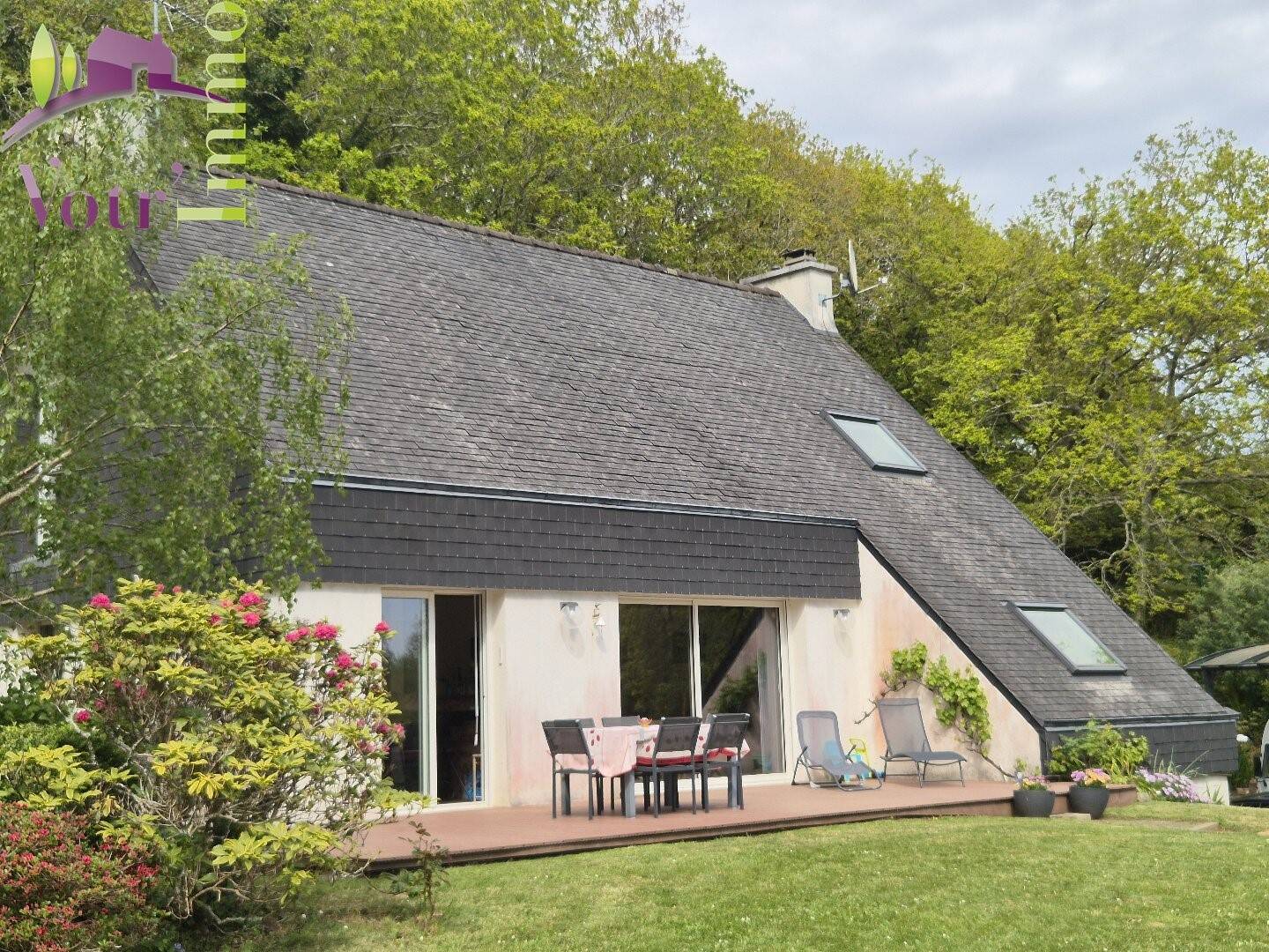Maison à vendre, 132m², HOPITAL CAMFROUT