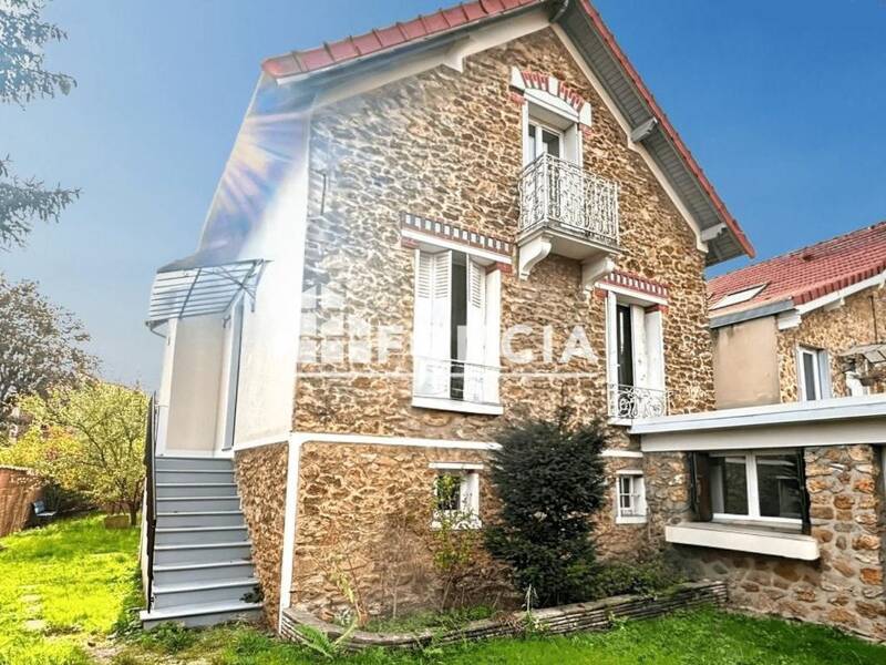 Maison à vendre, 135m², CHELLES