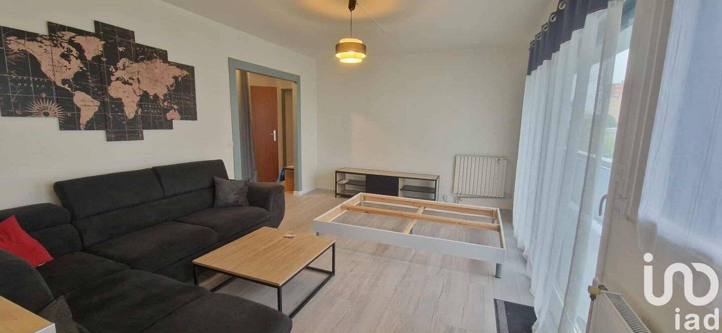 Maison à vendre, 91m², SAINT DIZIER