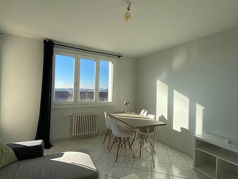 Maison à louer, 65m², MONTPELLIER