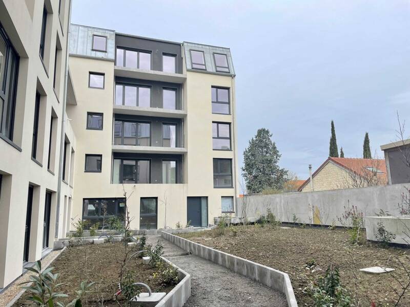 Maison à louer, 43m², PIERRELAYE