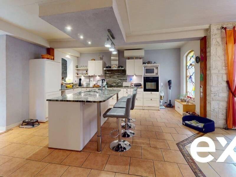 Maison à vendre, 131m², STRASBOURG