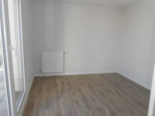 Appartement à louer 628 € 2 pièces 37,7 m² Étage 2/2 Les Izards Toulouse 31200