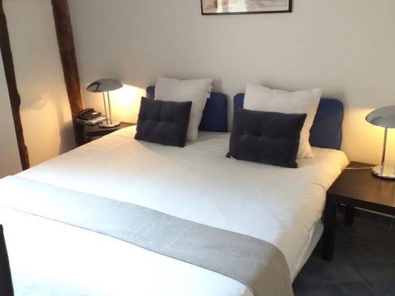 Maison à louer, 33m², PARIS 6E