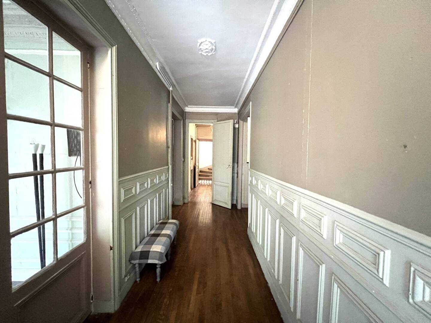 Maison à vendre, 182m², VITRY SUR SEINE