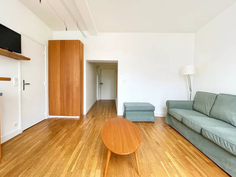Maison à louer, 38m², BOULOGNE BILLANCOURT