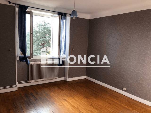 Maison à louer, 92m², VILLERS LES NANCY