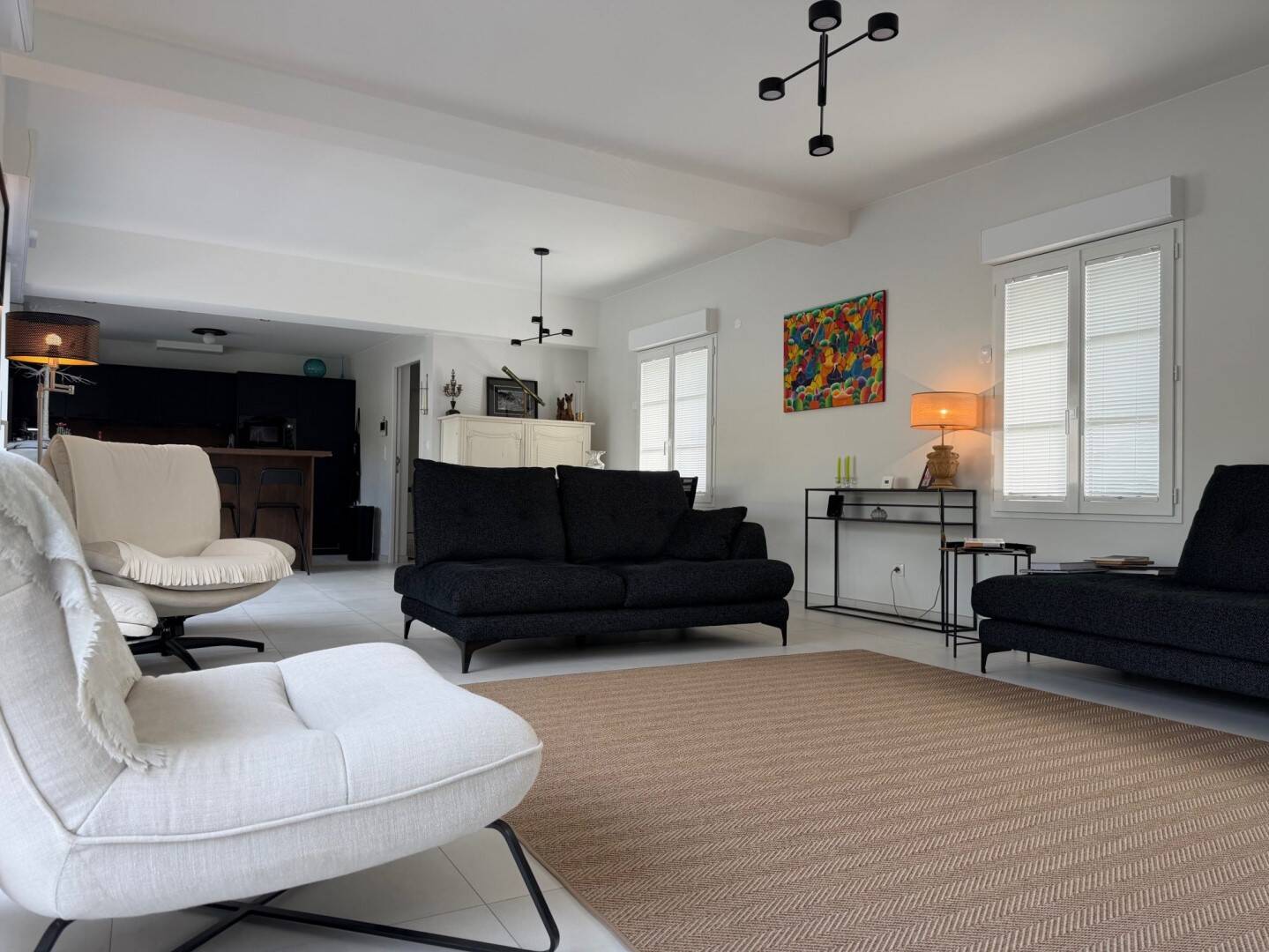 Maison à vendre, 165m², LA ROCHELLE