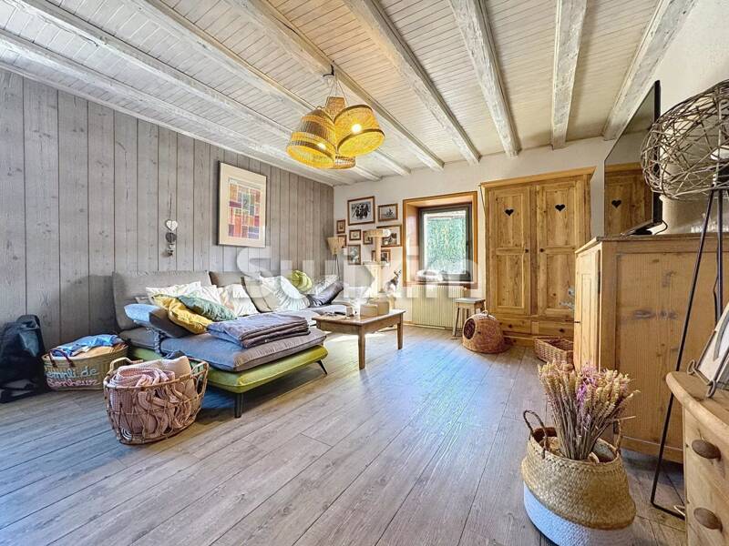 Maison à vendre, 343m², SAINT GENIS POUILLY