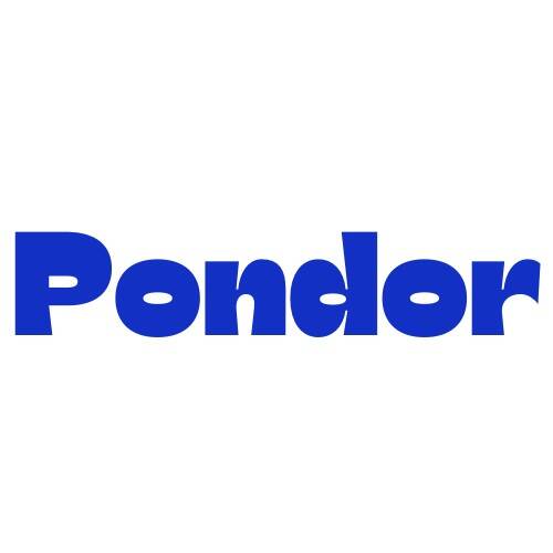 Pondor