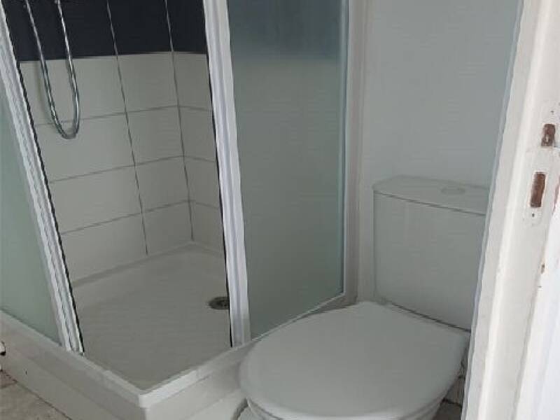 Maison à louer, 22m², LE HAVRE