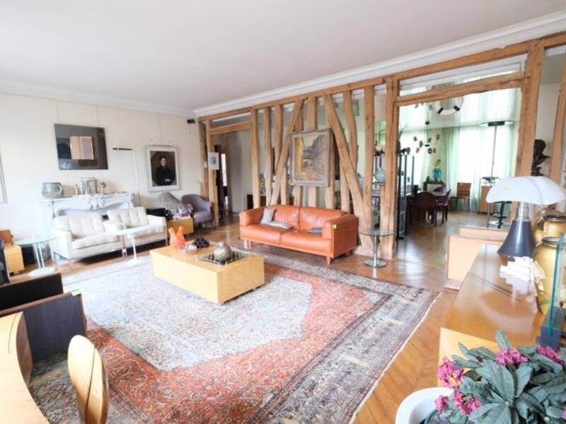 Maison à vendre, 171m², PARIS 11E