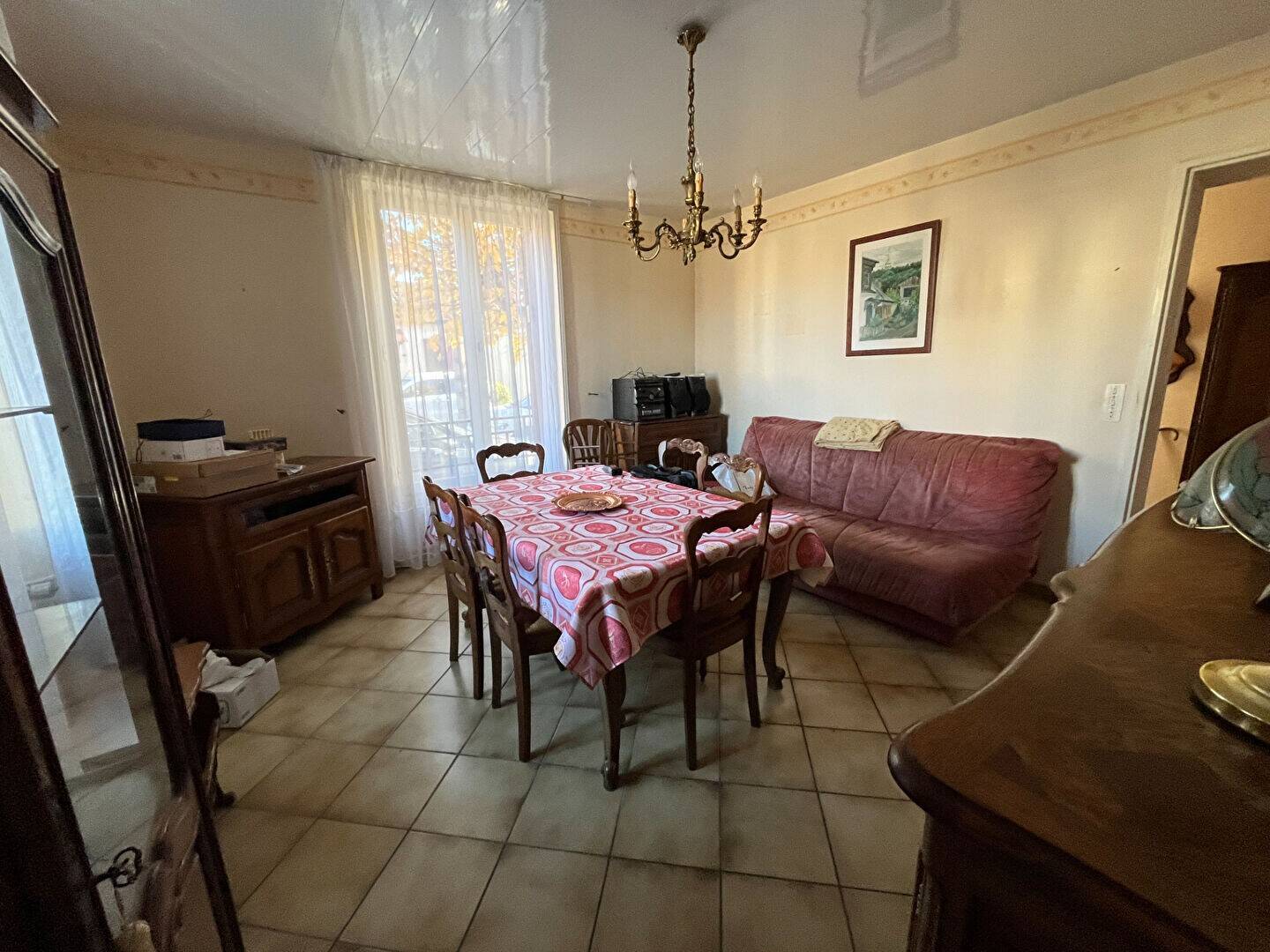 Maison à vendre, 63m², VARENNES VAUZELLES