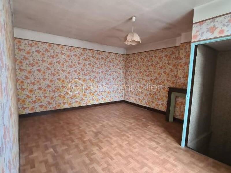 Maison à vendre, 60m², MALIGNY