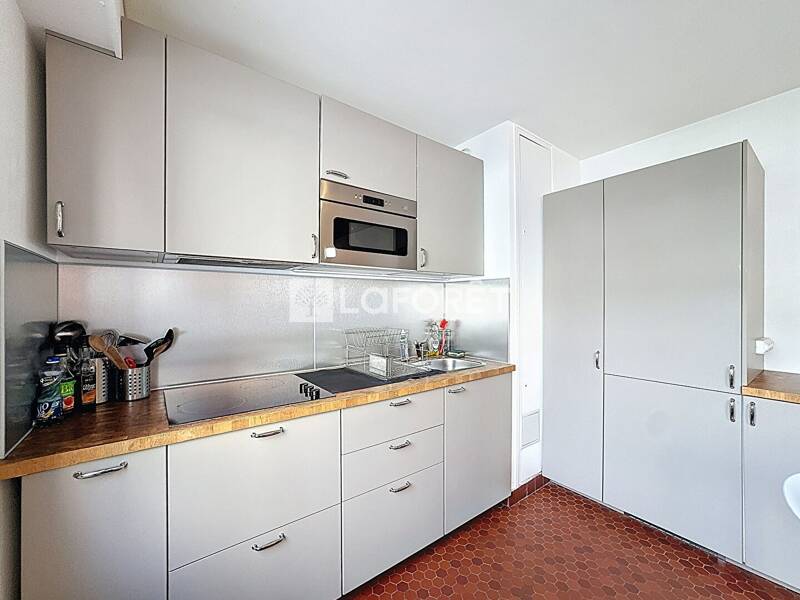 Maison à louer, 38m², PARIS 16E