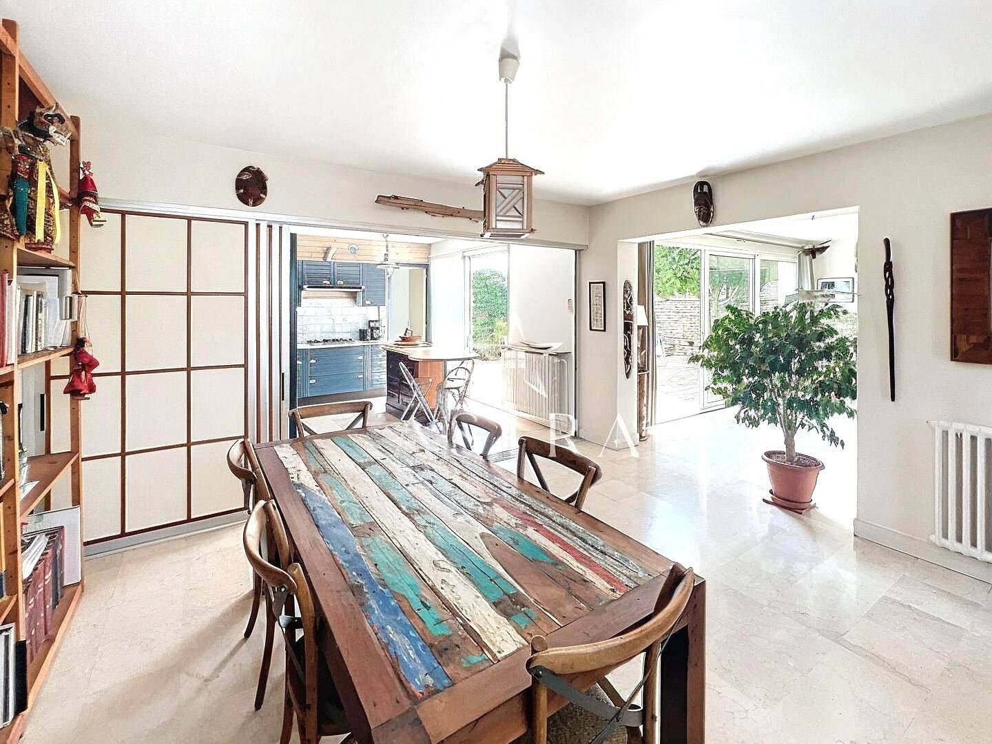 Maison à vendre, 183m², ANTONY