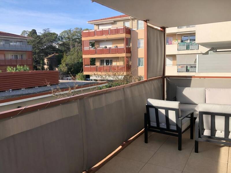 Maison à louer, 54m², PUGET SUR ARGENS