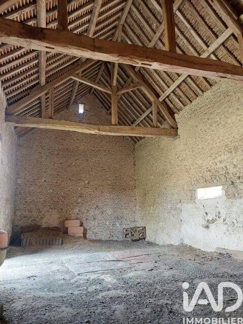 Maison à louer, 140m², SAINT MAURICE MONTCOURONNE