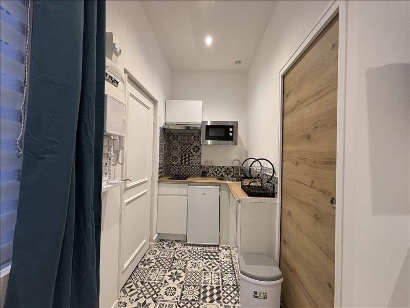 Maison à louer, 15m², TOULOUSE