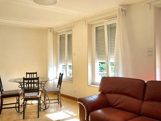 Appartement à vendre 93 000 € 2 pièces 1 chambre 50,51 m² Conches-en-Ouche 27190