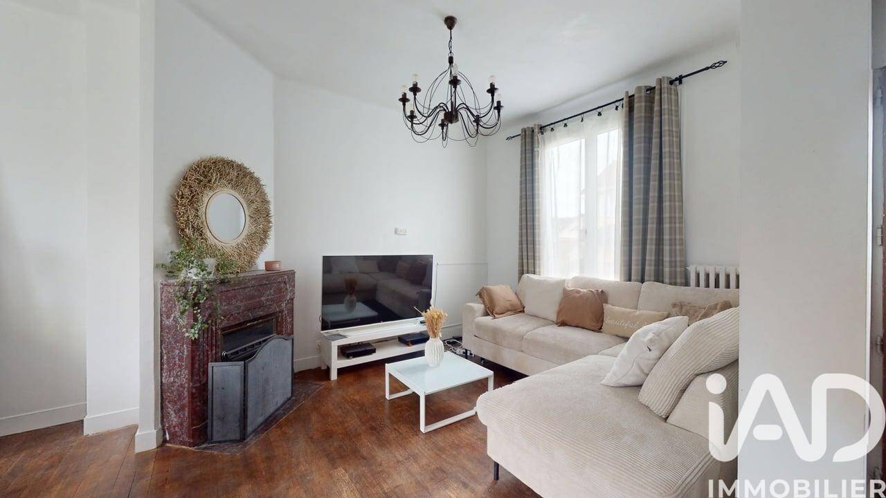 Maison à vendre, 66m², VERSAILLES