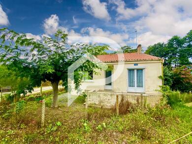Maison à vendre 129 000 € 5 pièces 4 chambres 90 m² 1 125 m² de terrain Misson 40290