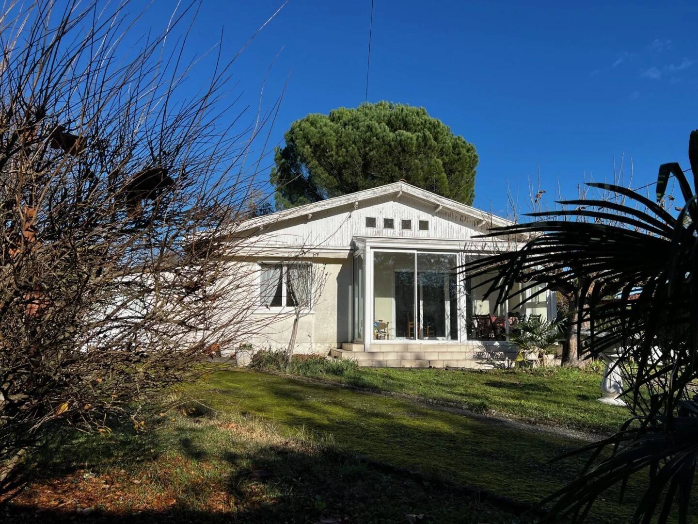 Maison à vendre, 53m², L'ISLE EN DODON