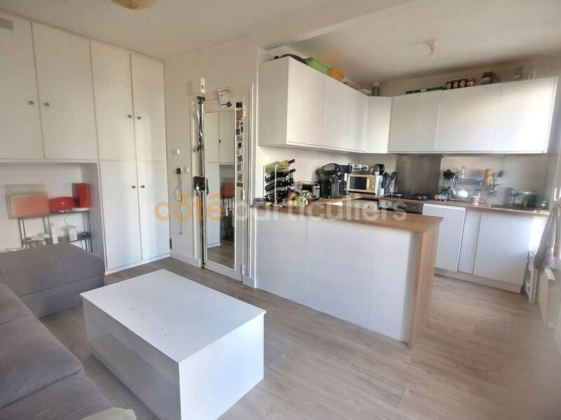 Maison à louer, 37m², MALAKOFF