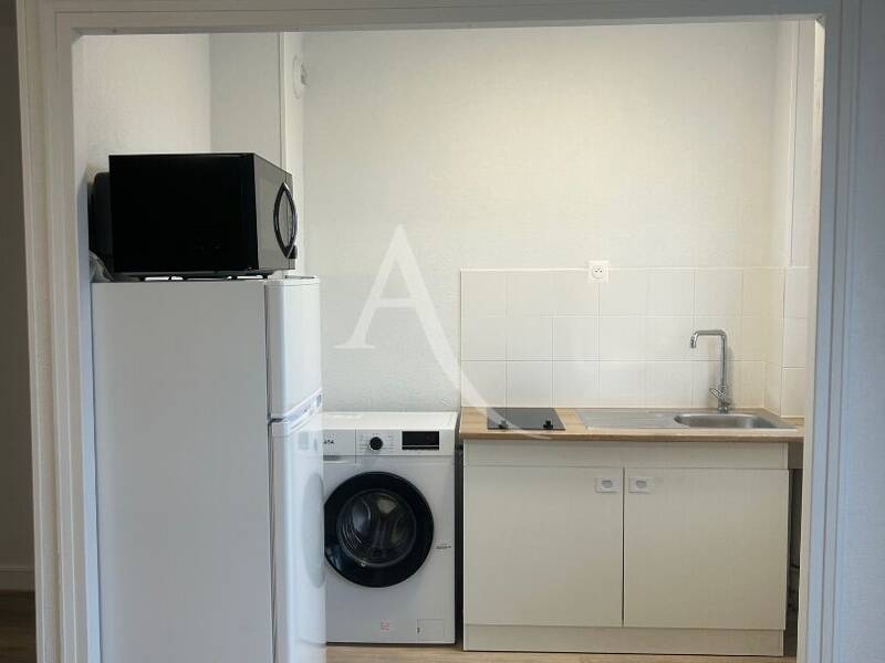 Maison à louer, 31m², LE MANS