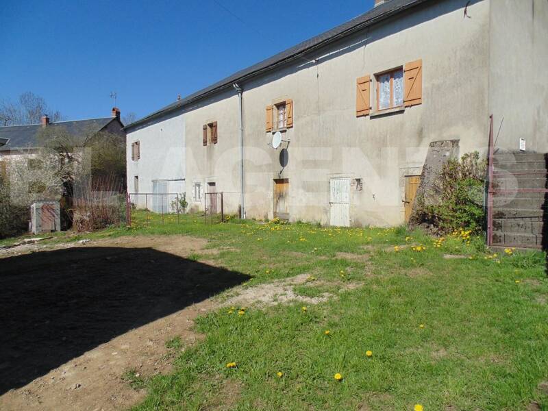 Maison à vendre, 147m², VILLAPOURCON