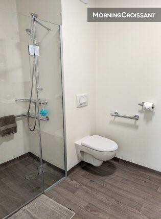 Maison à louer, 41m², CHELLES