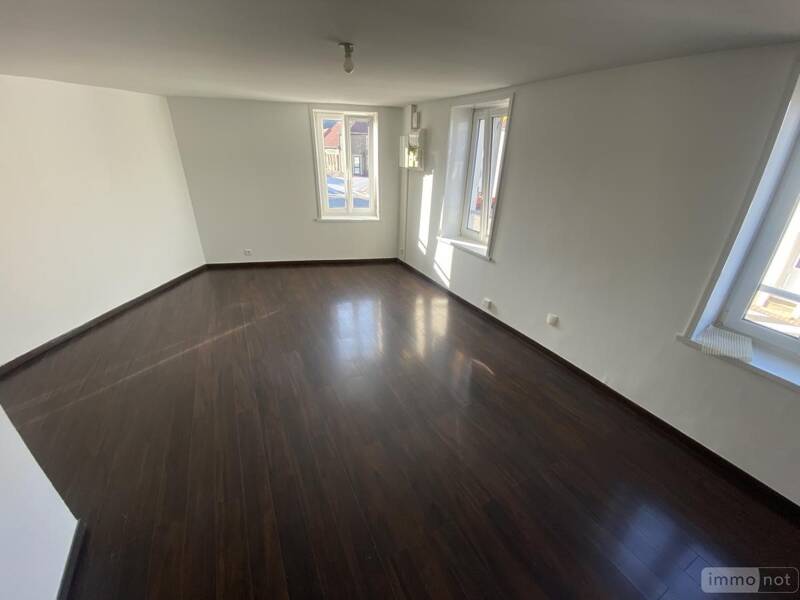 Maison à louer, 77m², LA CAPELLE LES BOULOGNE