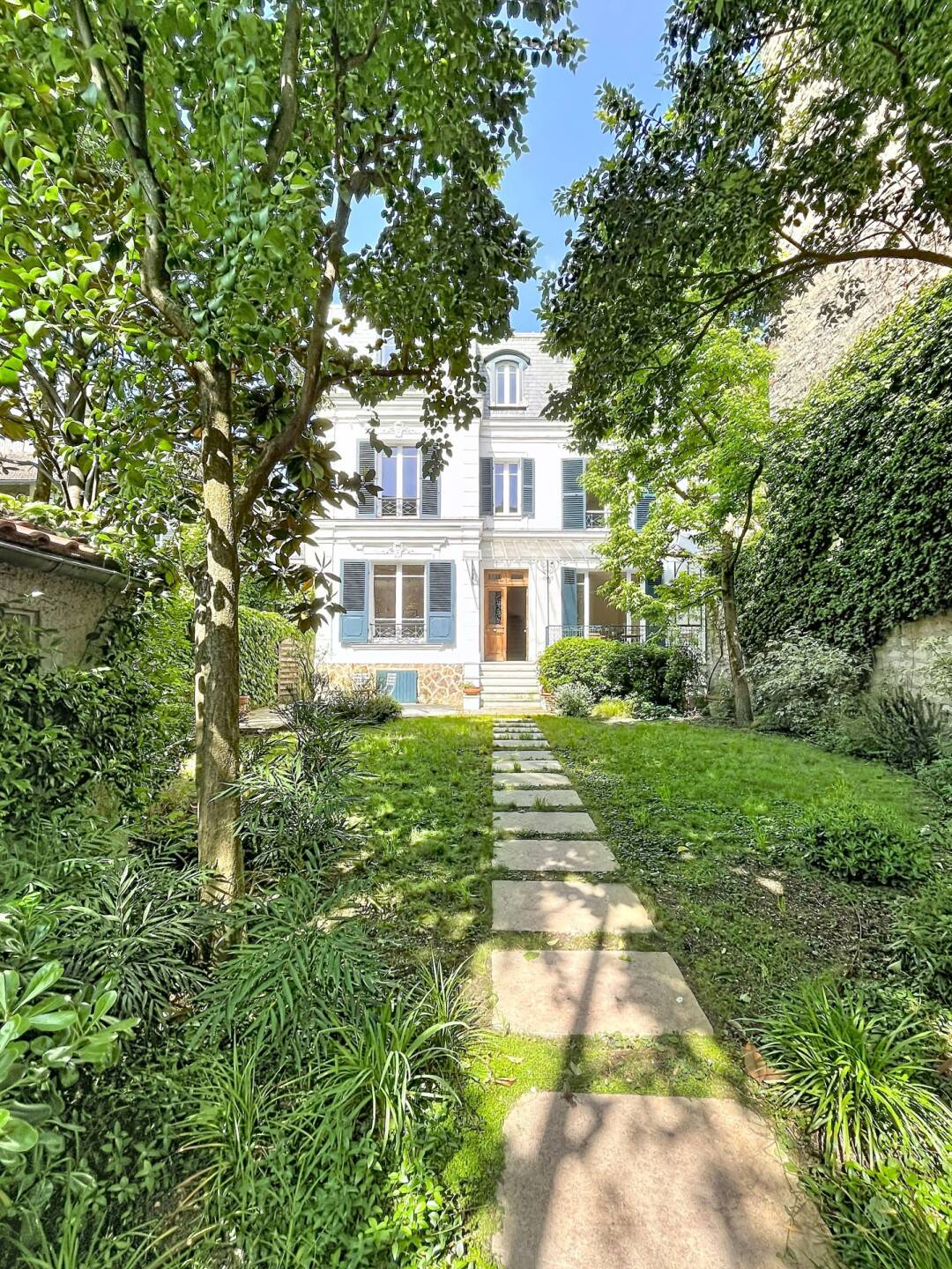 Maison à vendre, 173m², ASNIERES SUR SEINE