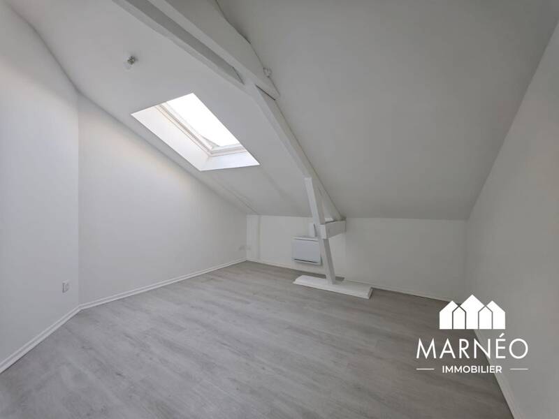 Maison à louer, 40m², CHALONS EN CHAMPAGNE