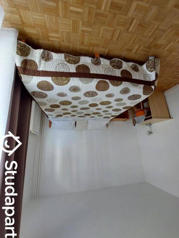 Maison à louer, 44m², COURBEVOIE