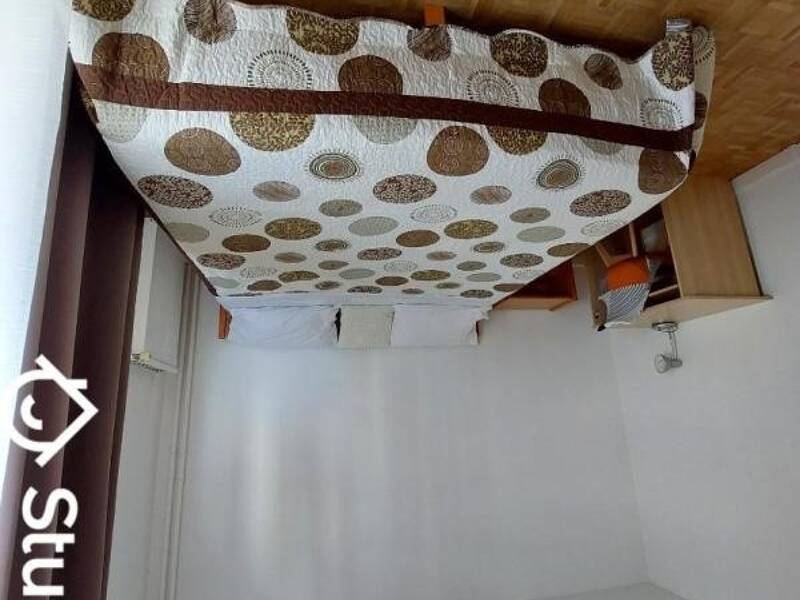 Maison à louer, 44m², COURBEVOIE