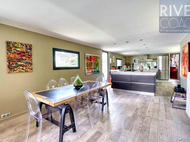 Maison à vendre, 250m², BOULOGNE BILLANCOURT