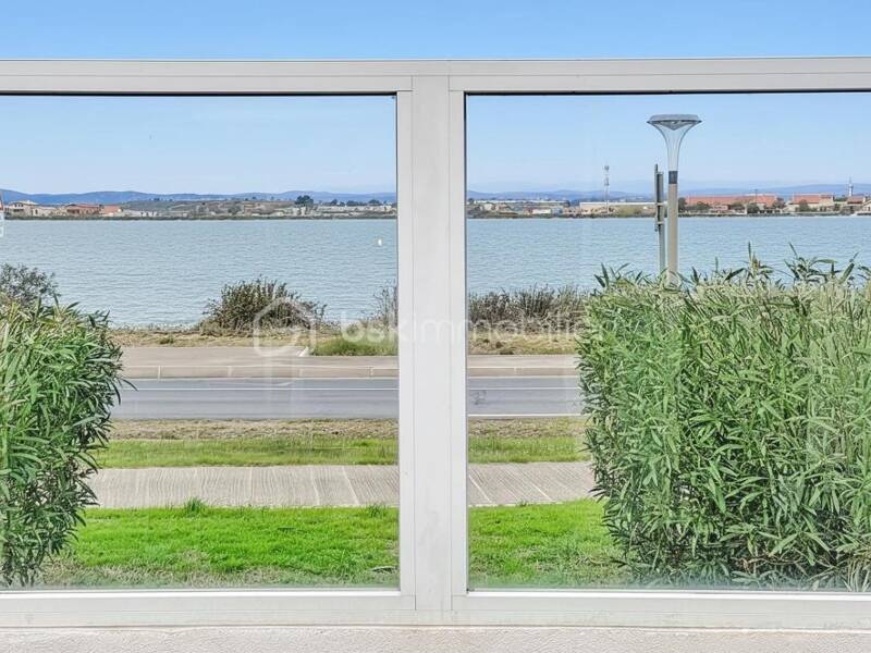 Maison à vendre, 106m², PALAVAS LES FLOTS