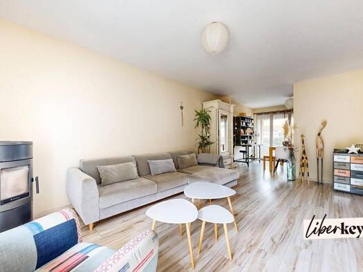 Maison à vendre 329 000 € 5 pièces 3 chambres 101 m² Nord Basse-Goulaine 44115