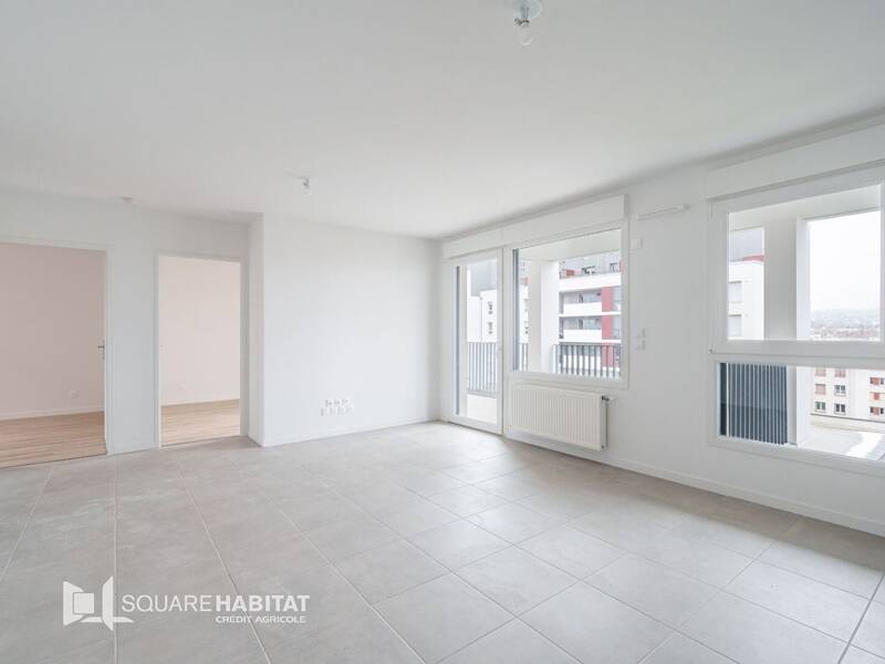 Maison à louer, 64m², DIJON