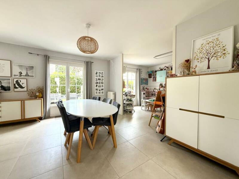 Maison à vendre, 141m², ORLEANS