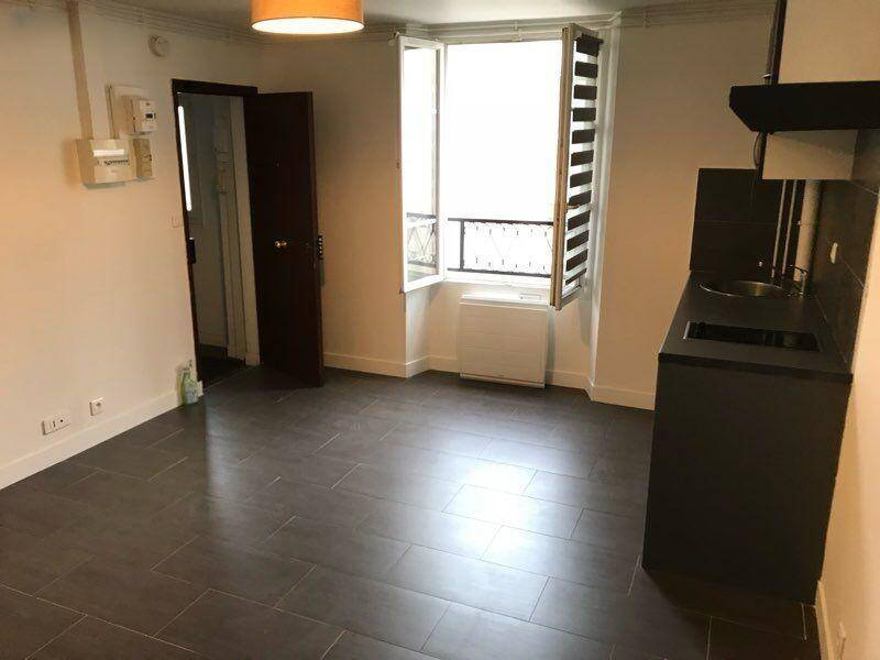 Maison à louer, 19m², AUBERVILLIERS