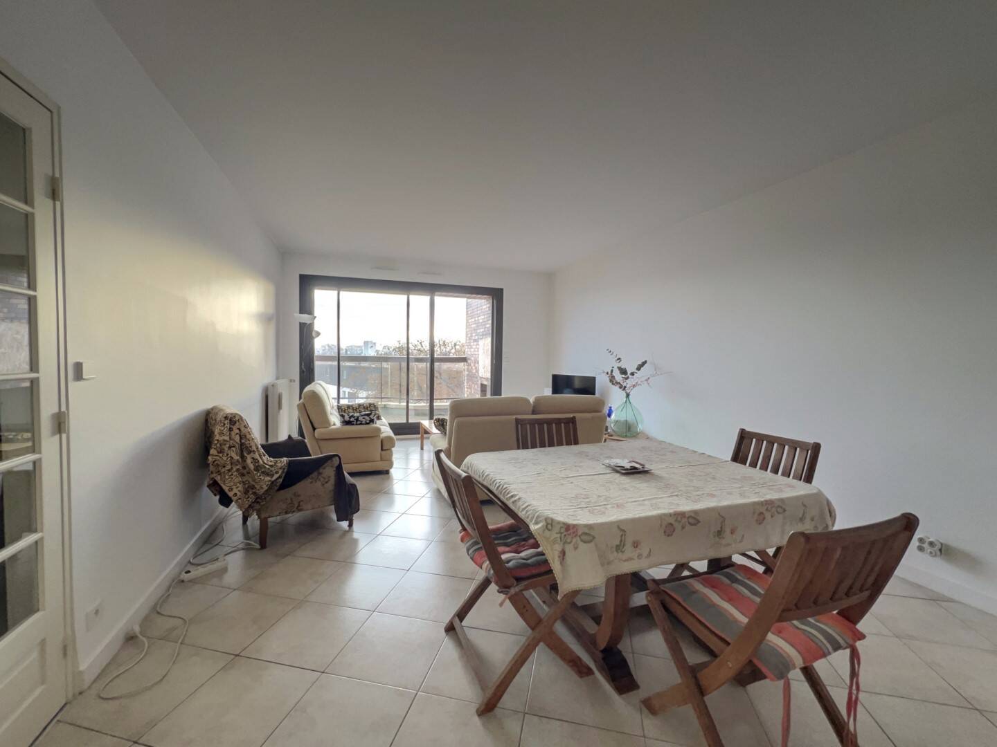 Maison à vendre, 79m², LE BOUSCAT