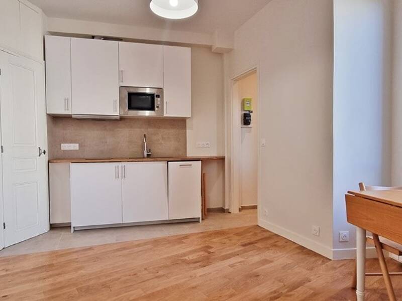 Maison à louer, 27m², SAINT CLOUD