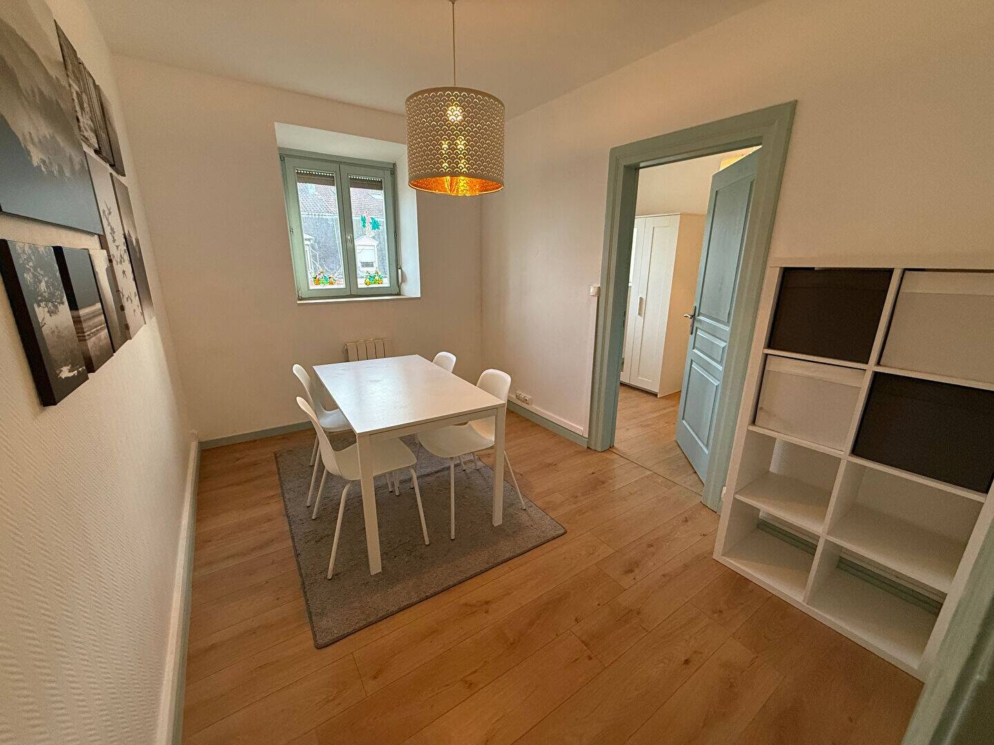 Maison à louer, 33m², MULHOUSE