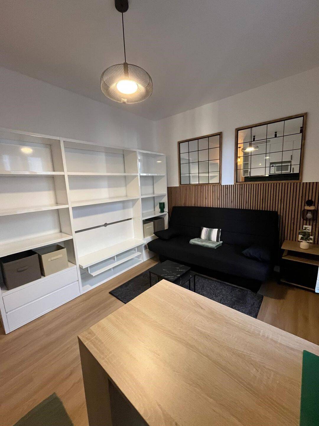 Maison à louer, 18m², RUEIL MALMAISON