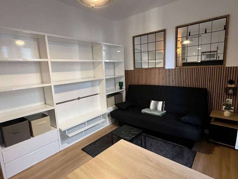 Maison à louer, 18m², RUEIL MALMAISON
